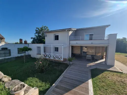 Montauban Tarn-et-Garonne Haus Bild 7114796