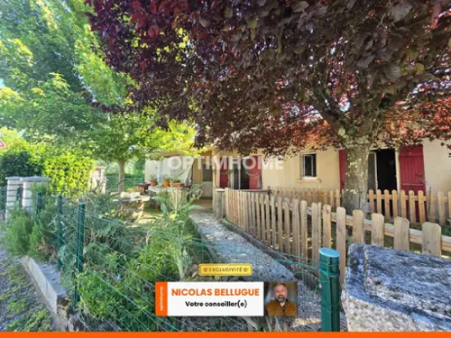 Montauriol Lot-et-Garonne huis foto 7106237