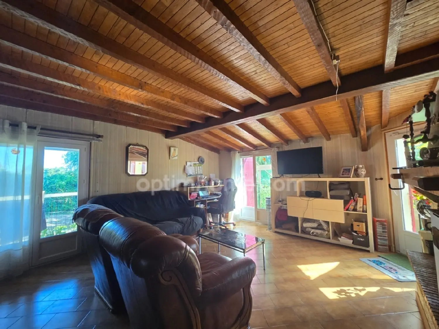  en venta casa Montauriol Lot-et-Garonne 3