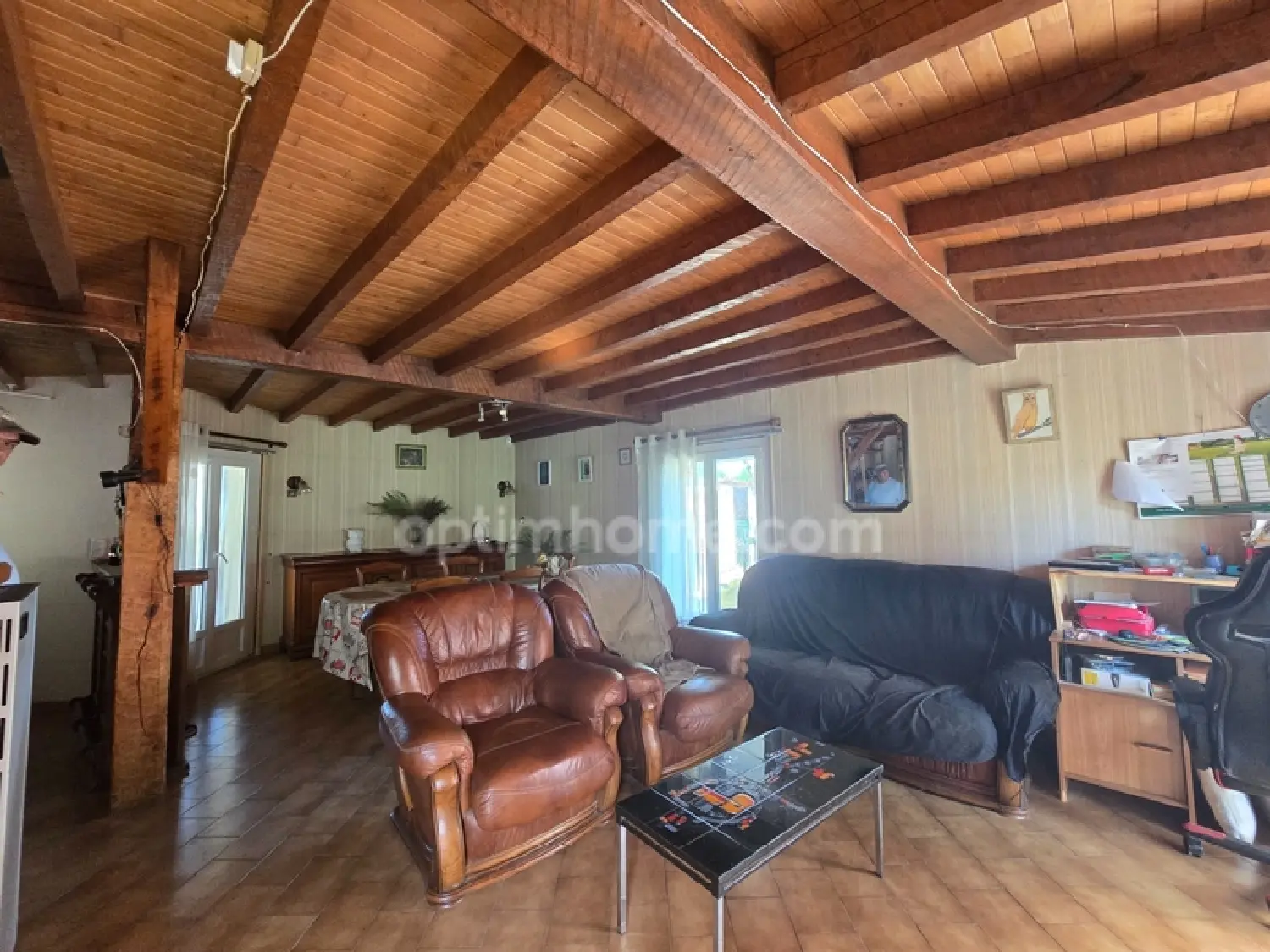  en venta casa Montauriol Lot-et-Garonne 4