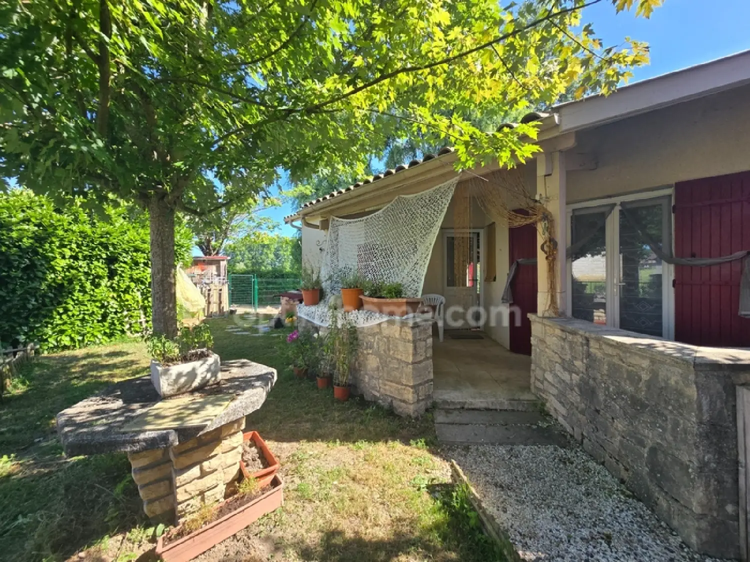  en venta casa Montauriol Lot-et-Garonne 7