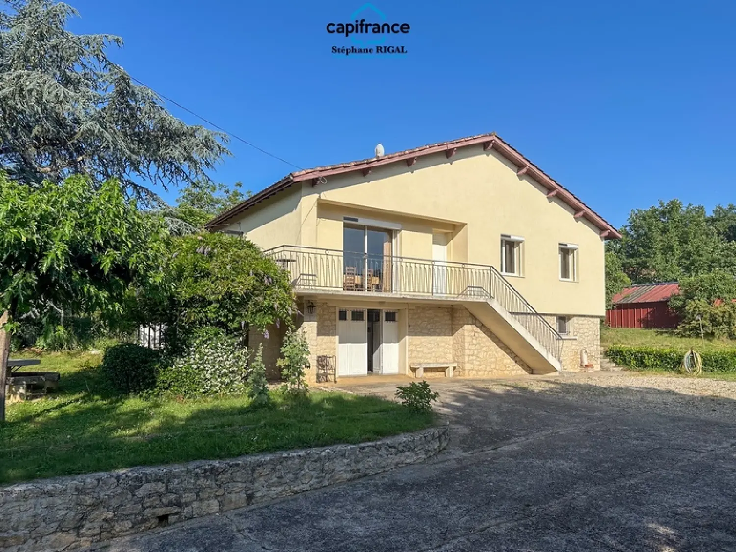  kaufen Haus Montayral Lot-et-Garonne 1
