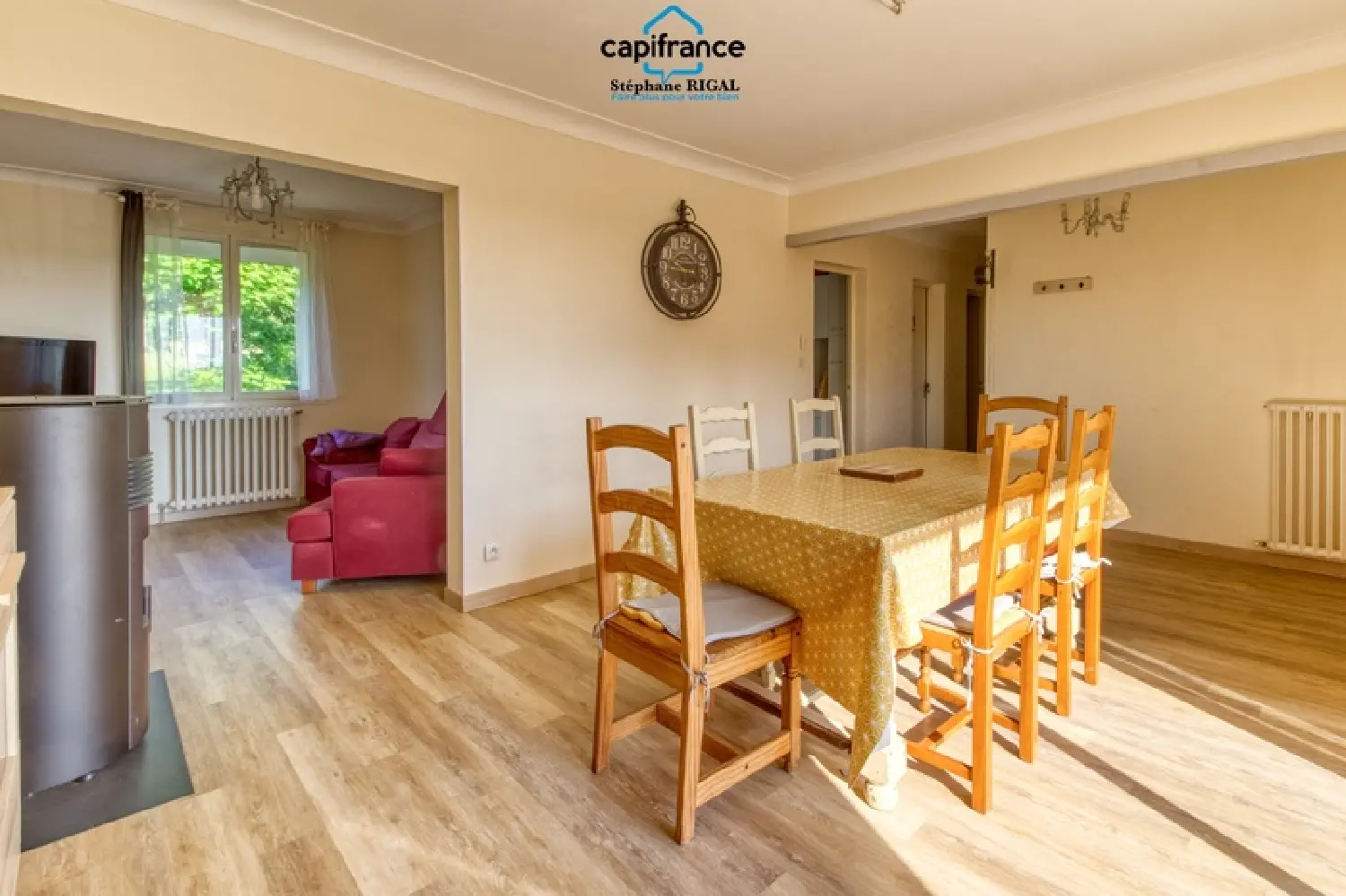  kaufen Haus Montayral Lot-et-Garonne 4
