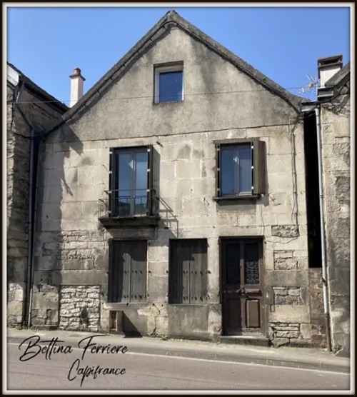 Montbard Côte-d'Or house foto 7113118