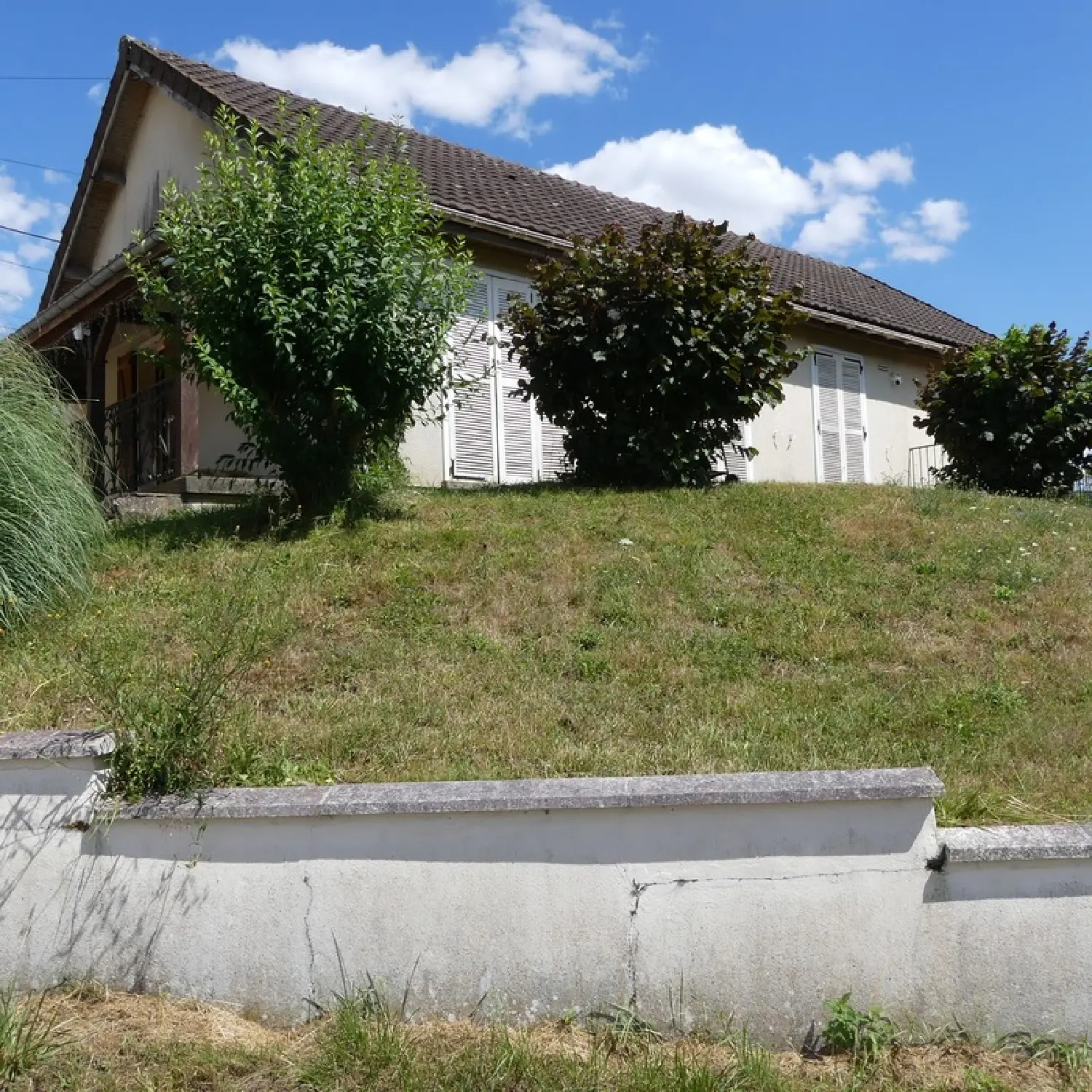  for sale house Montbard Côte-d'Or 1