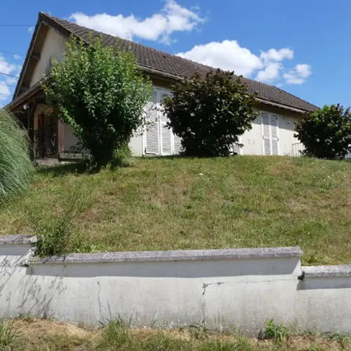 Montbard Côte-d'Or house foto 7109001