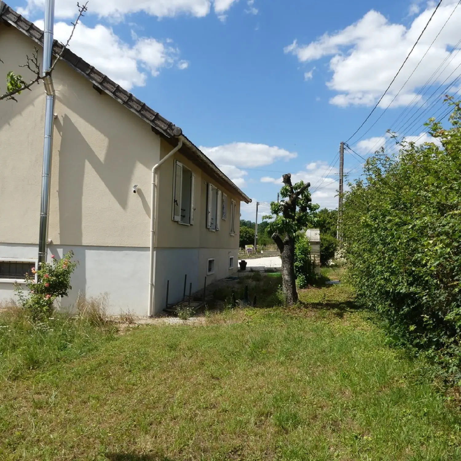  for sale house Montbard Côte-d'Or 2