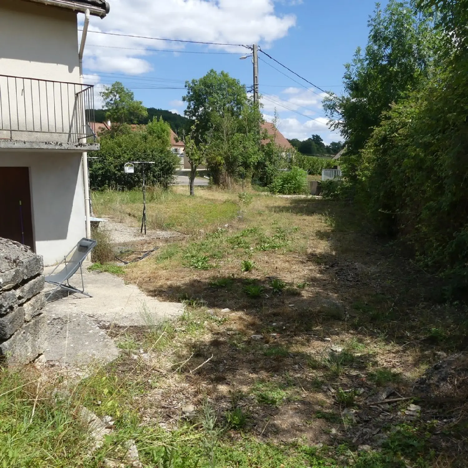 for sale house Montbard Côte-d'Or 4