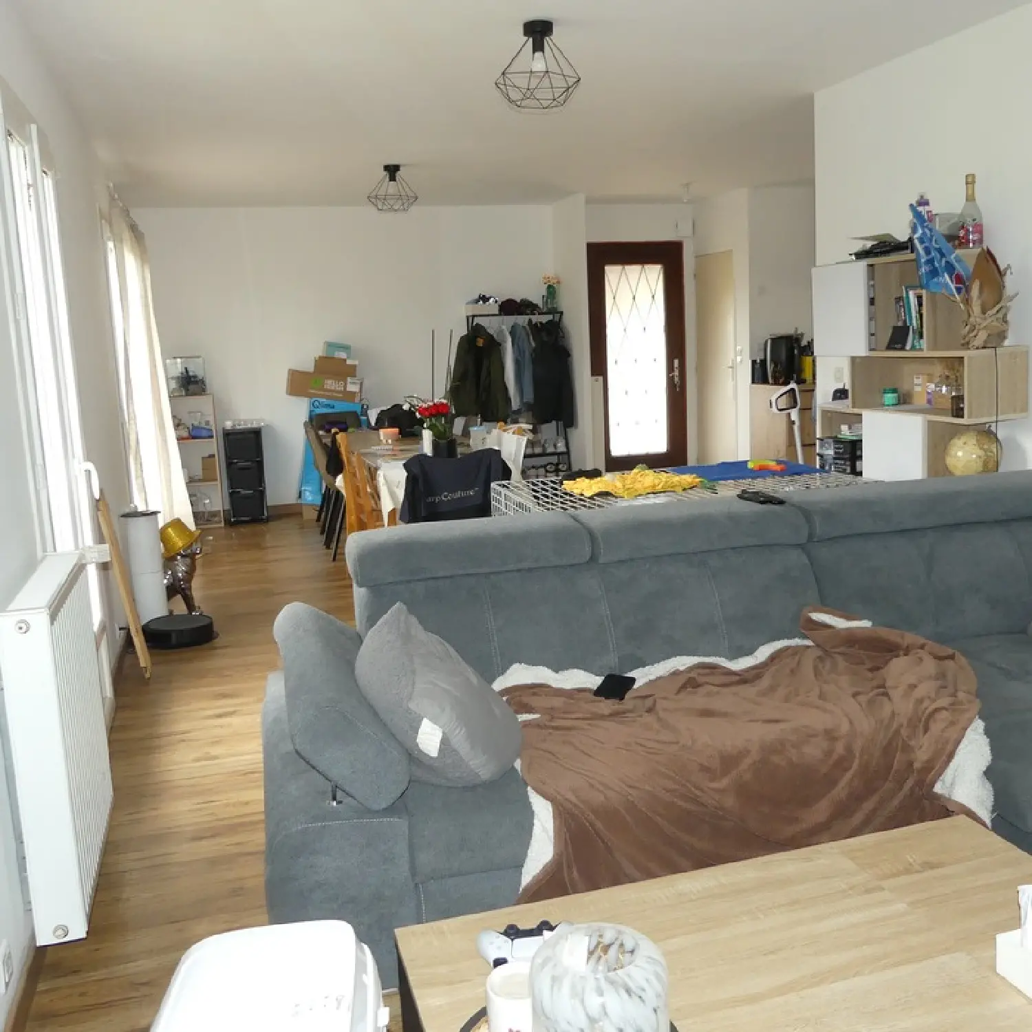  for sale house Montbard Côte-d'Or 5
