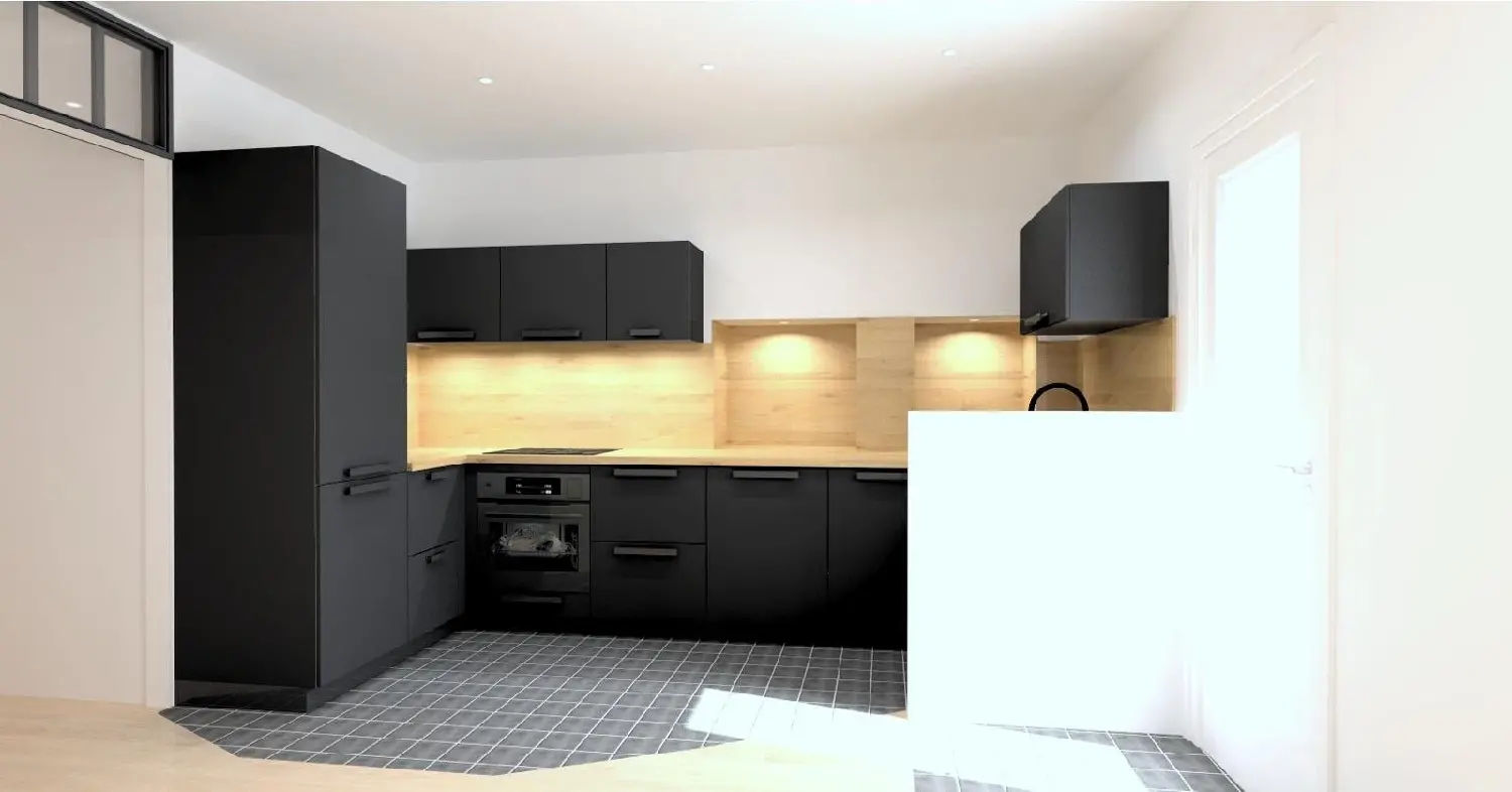  à vendre maison Montbazin Hérault 1