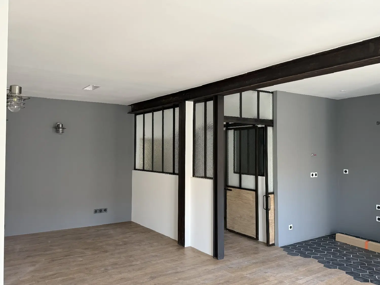 à vendre maison Montbazin Hérault 4