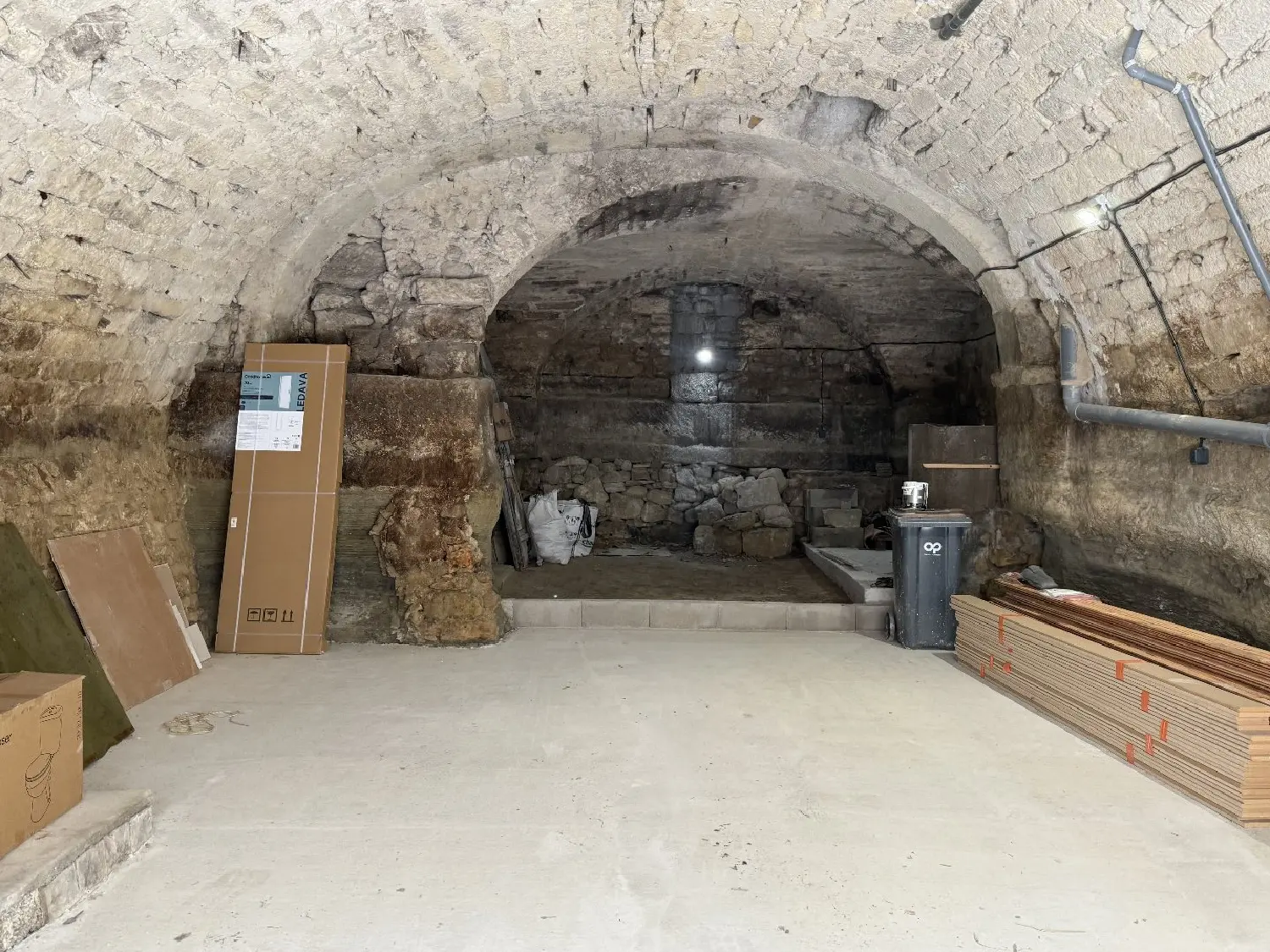  à vendre maison Montbazin Hérault 6