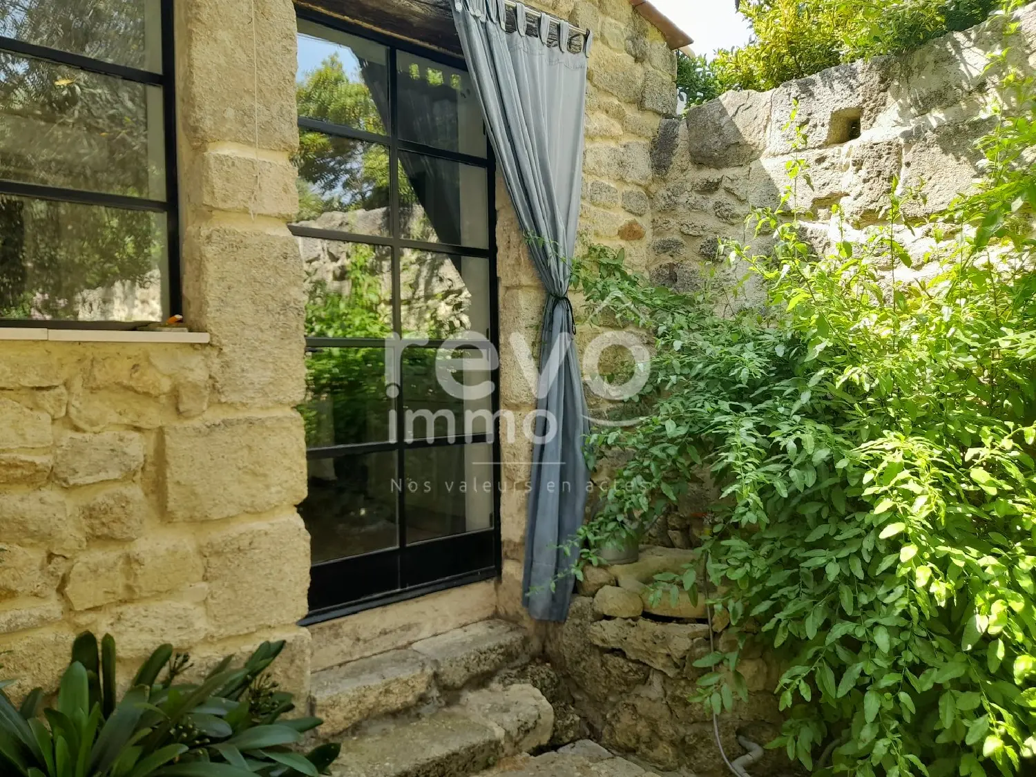  te koop huis Montbazin Hérault 1