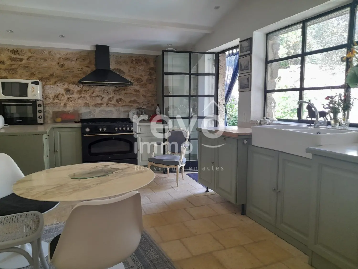  te koop huis Montbazin Hérault 3