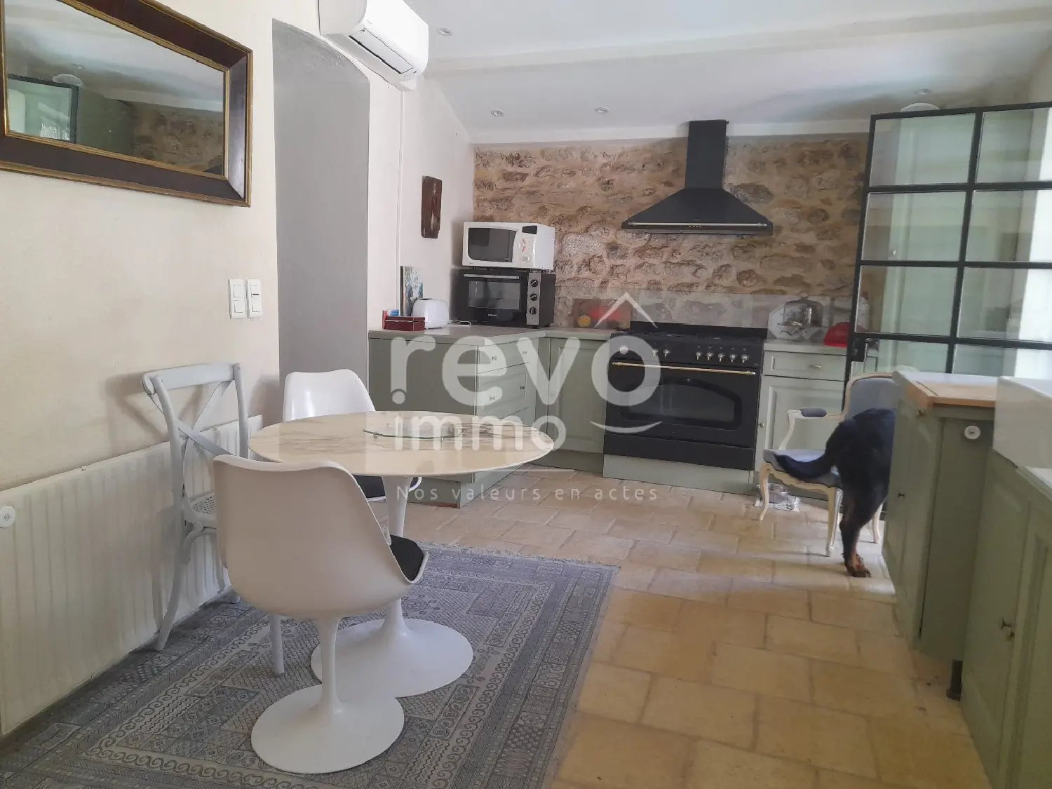  te koop huis Montbazin Hérault 4