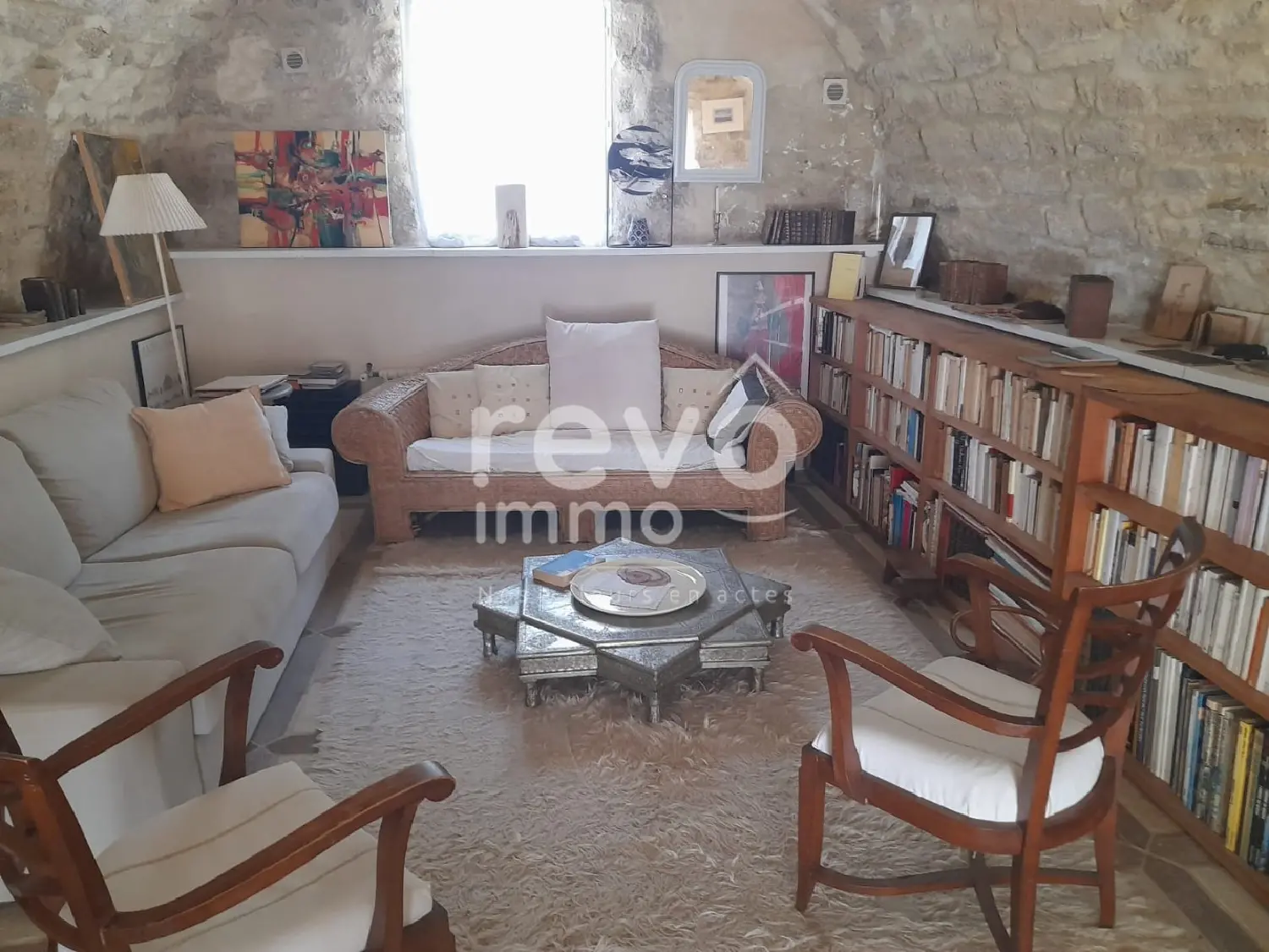  te koop huis Montbazin Hérault 5