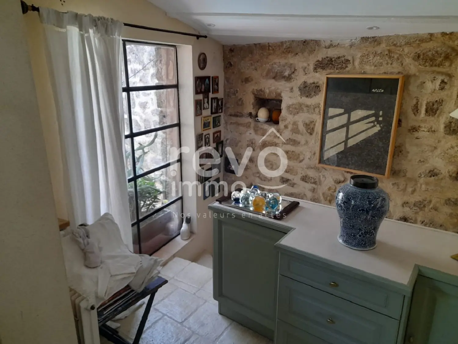  te koop huis Montbazin Hérault 6
