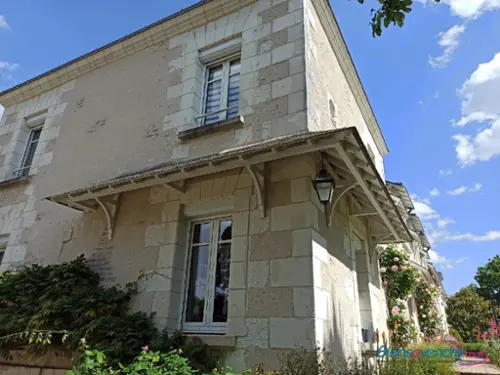 Montbazon Indre-et-Loire huis foto 7104613