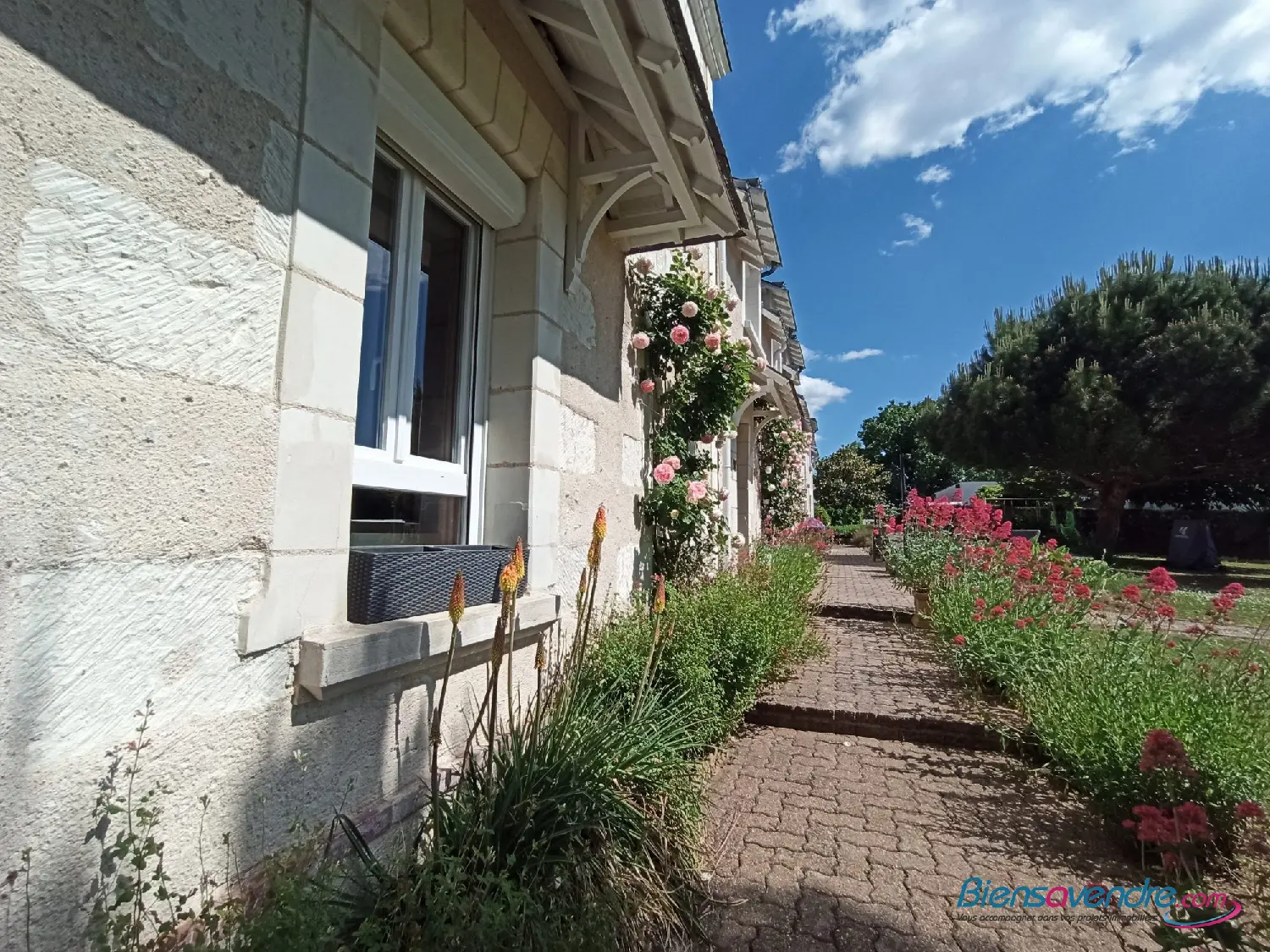  te koop huis Montbazon Indre-et-Loire 2