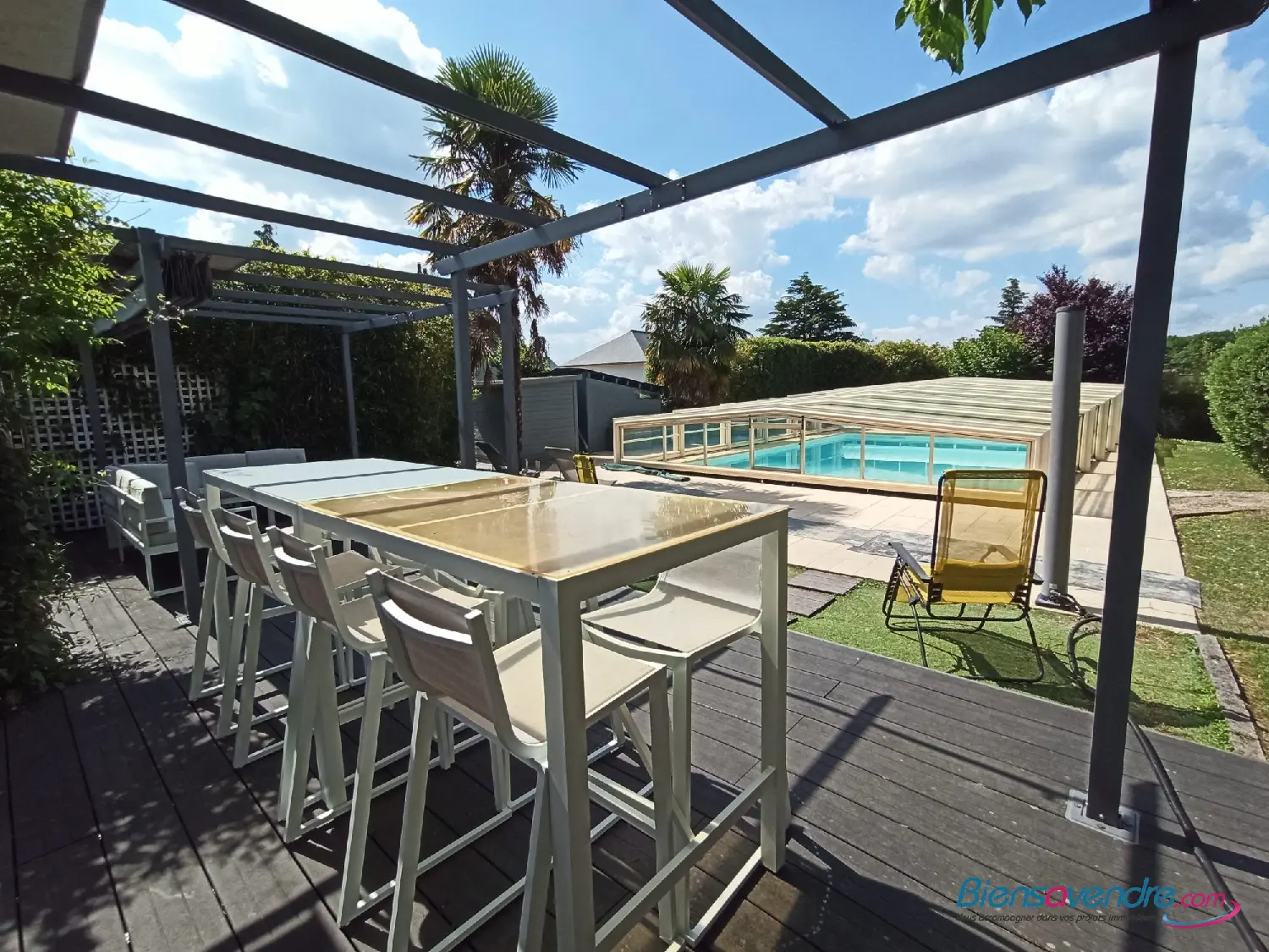  te koop huis Montbazon Indre-et-Loire 4