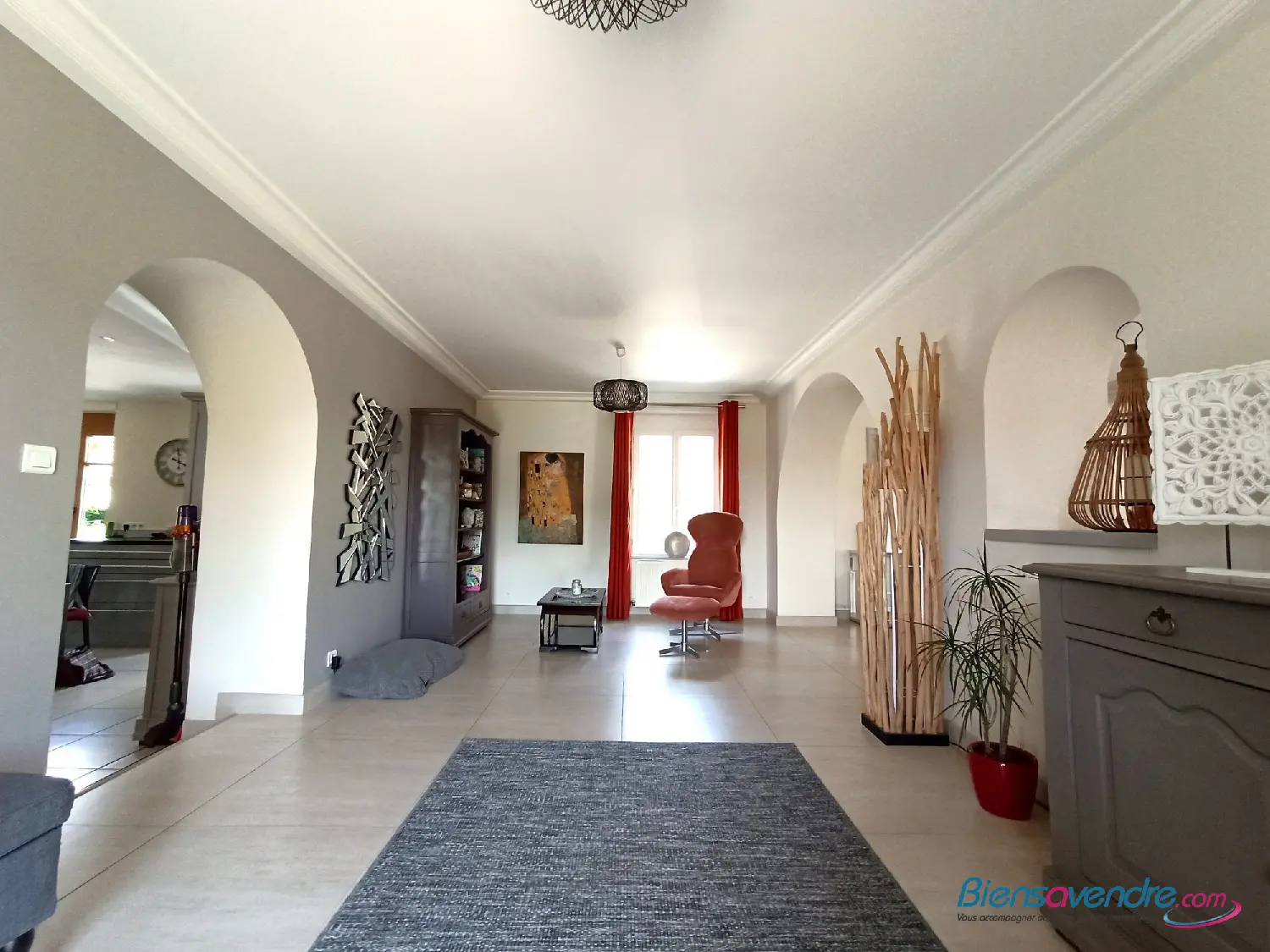  te koop huis Montbazon Indre-et-Loire 5