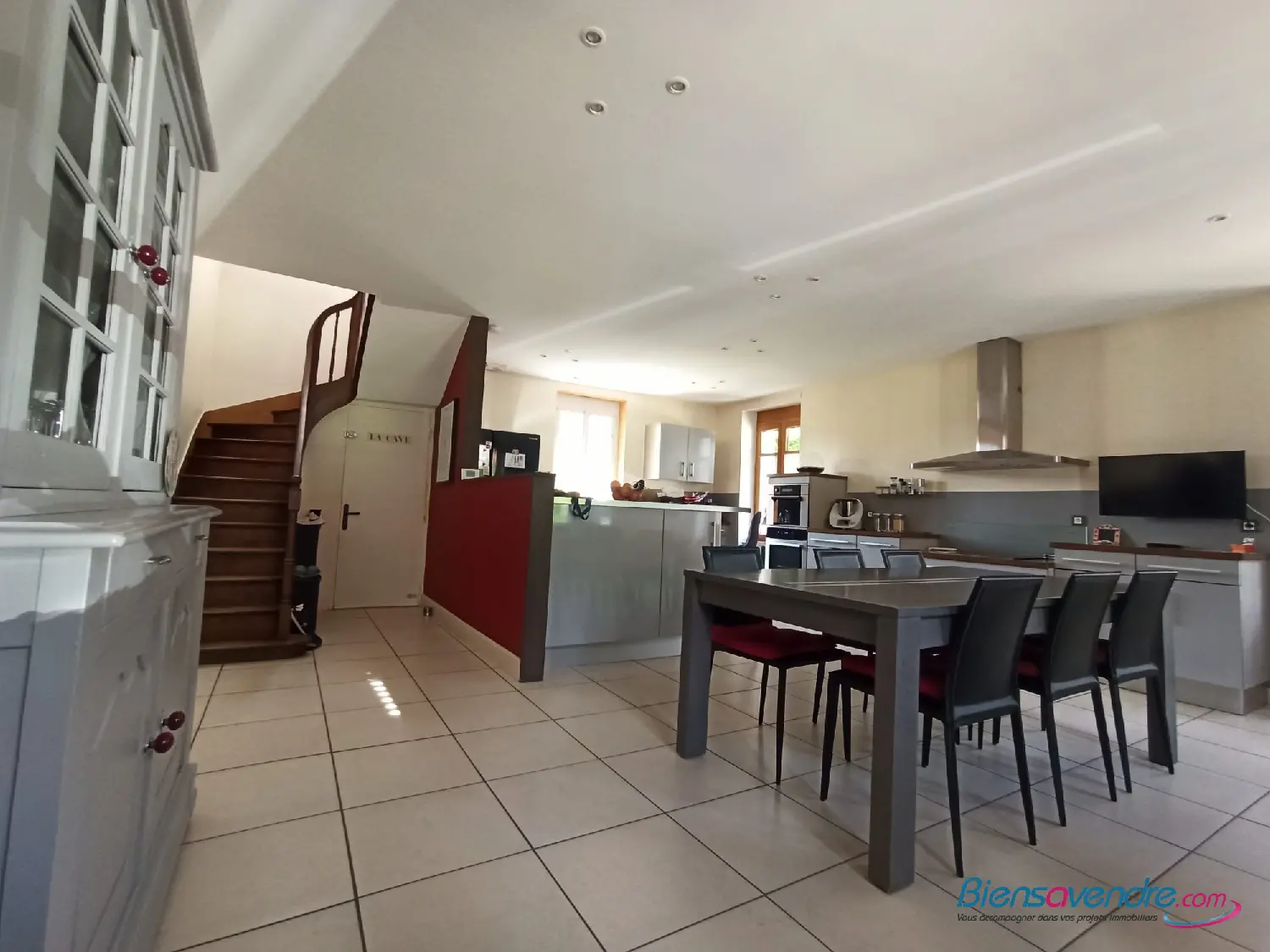 te koop huis Montbazon Indre-et-Loire 6