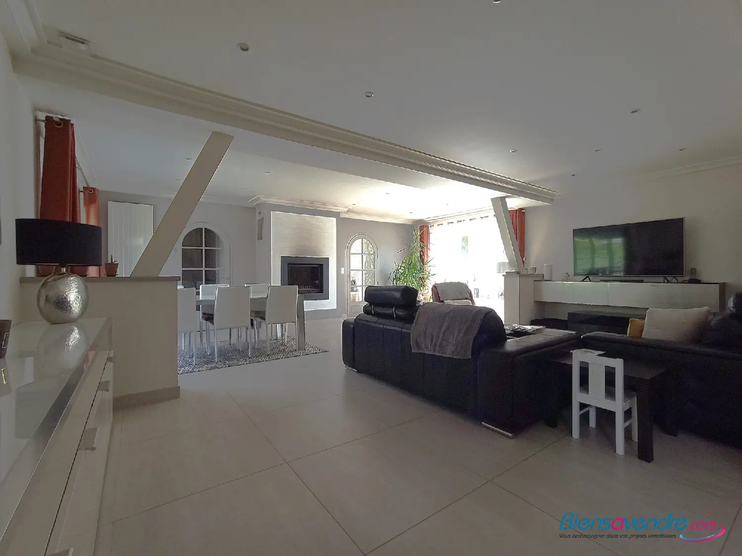  te koop huis Montbazon Indre-et-Loire 7