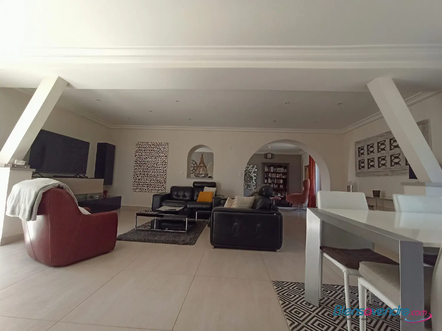  te koop huis Montbazon Indre-et-Loire 8