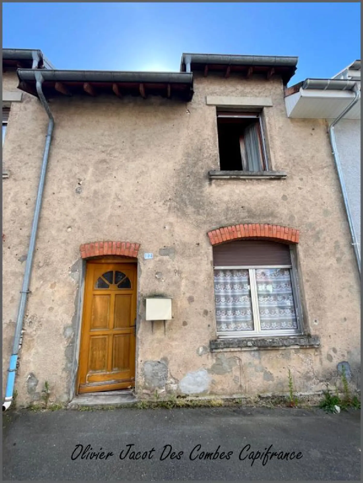  te koop huis Montbéliard Doubs 6