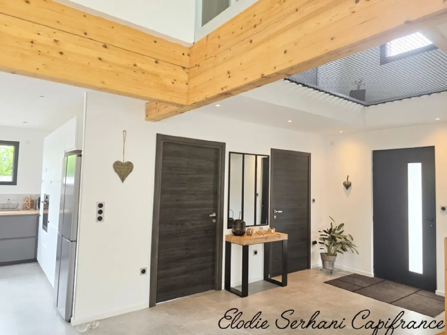  te koop huis Montbéliard Doubs 1