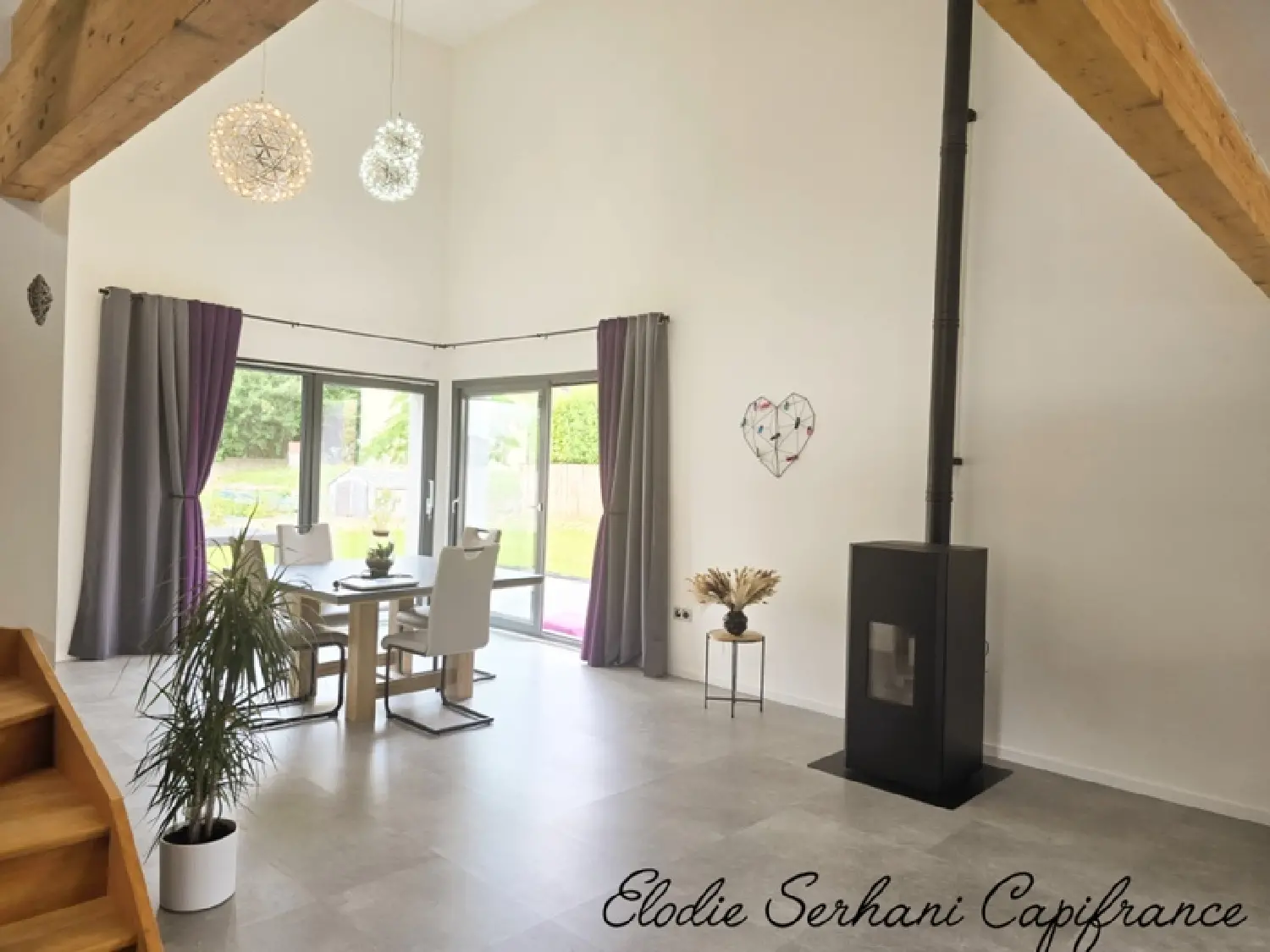  te koop huis Montbéliard Doubs 3