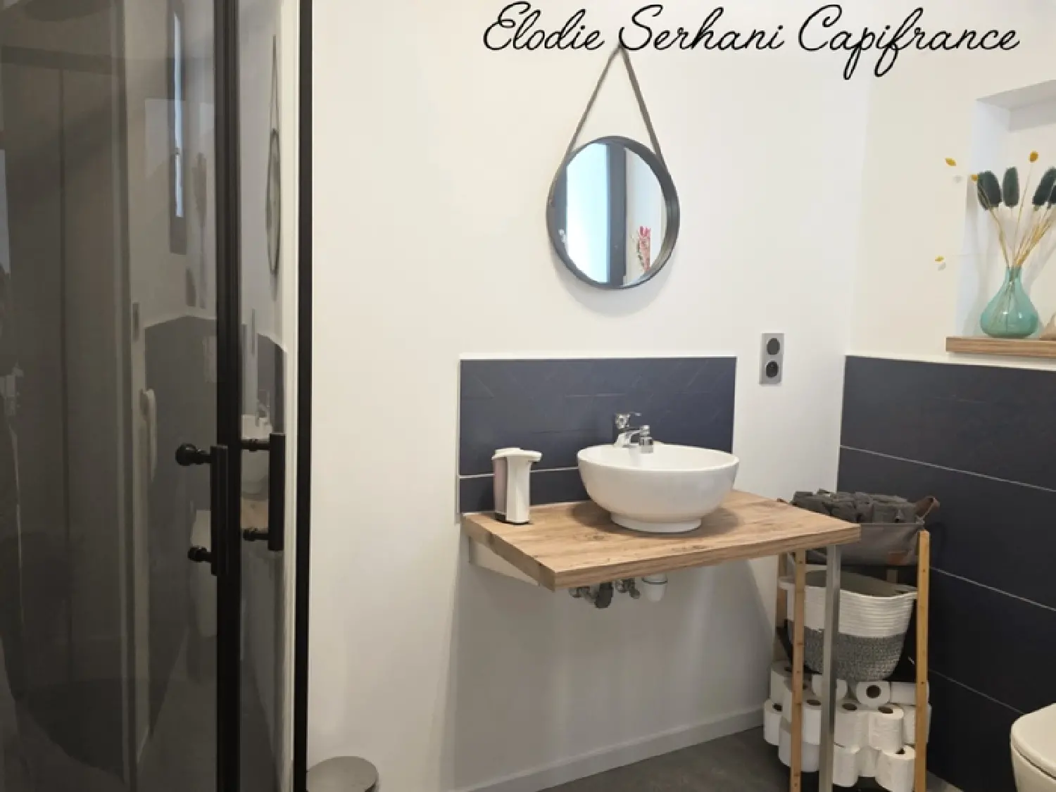  te koop huis Montbéliard Doubs 5