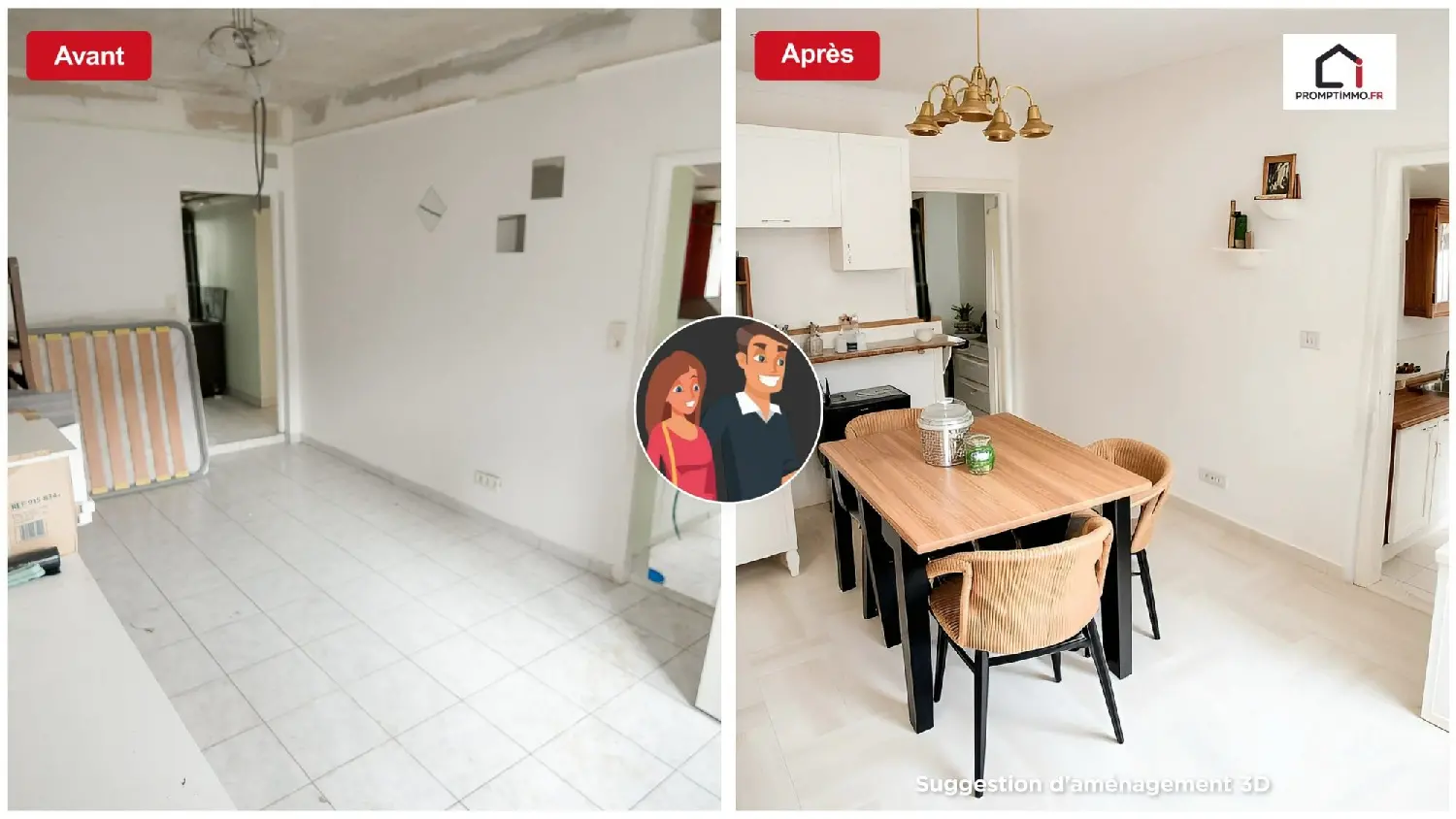  à vendre maison Montbéliard Doubs 3