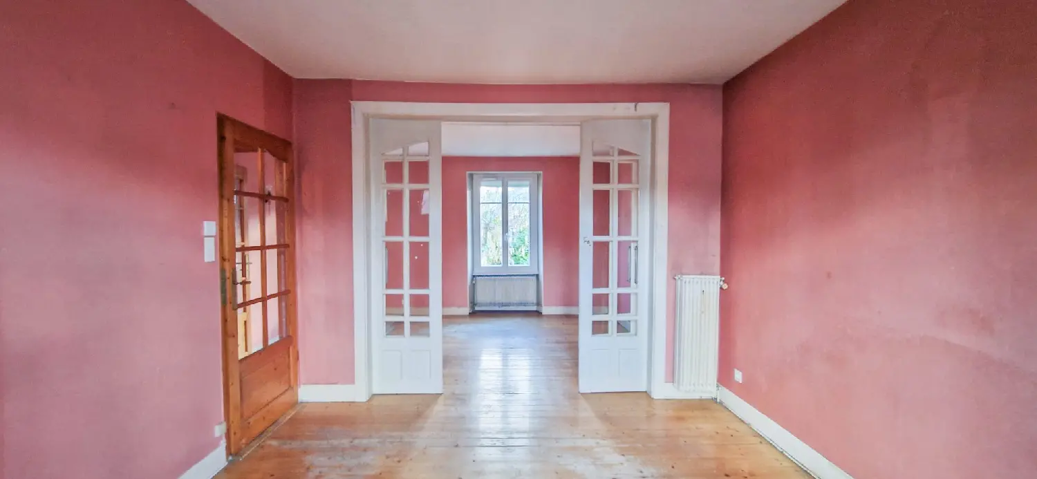 à vendre maison Montbéliard Doubs 1
