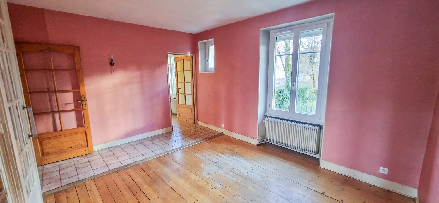  à vendre maison Montbéliard Doubs 2