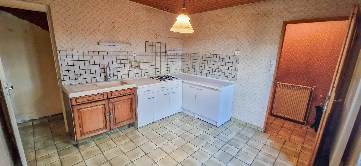  à vendre maison Montbéliard Doubs 3