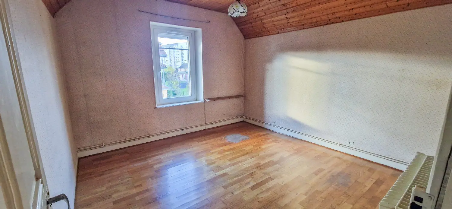  à vendre maison Montbéliard Doubs 5