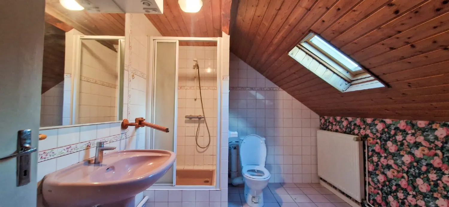  à vendre maison Montbéliard Doubs 7