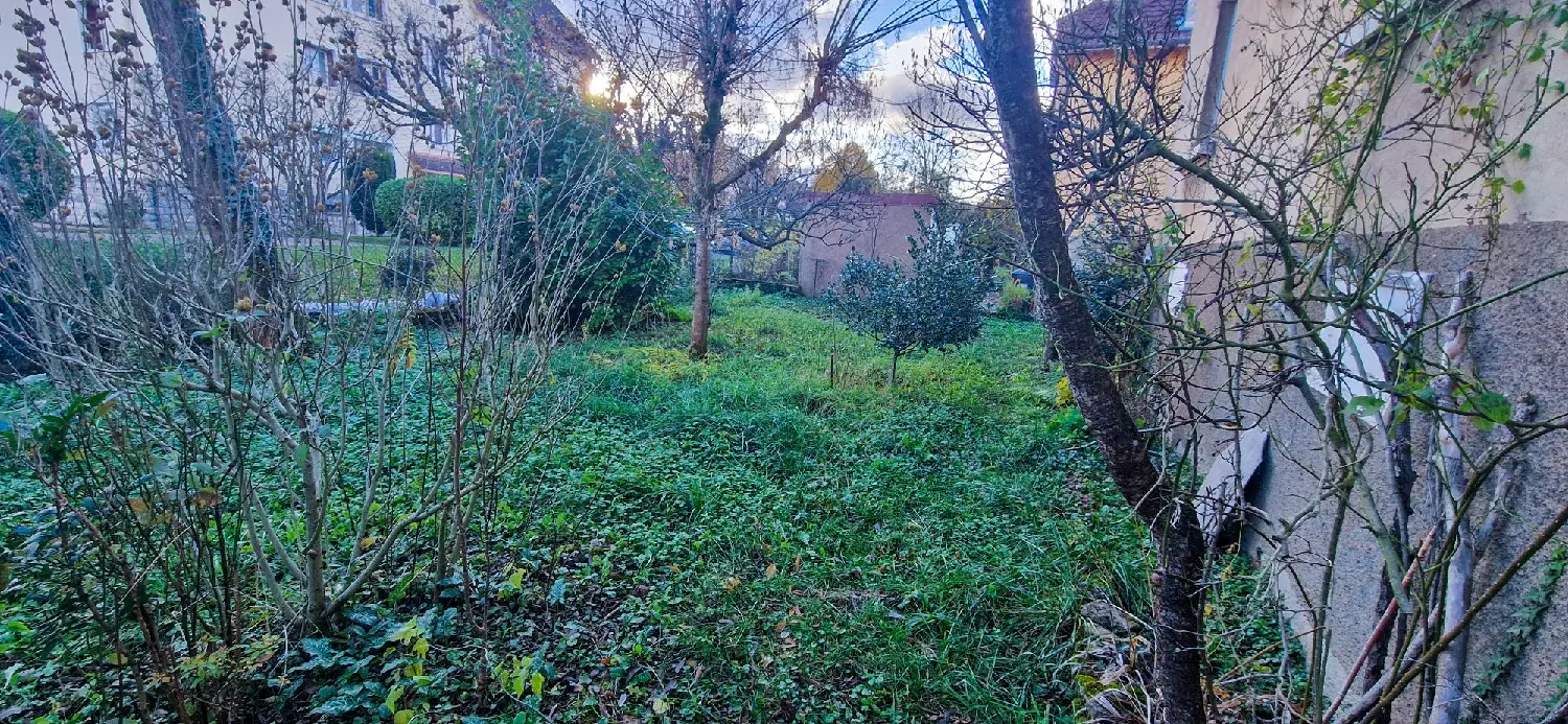  à vendre maison Montbéliard Doubs 8