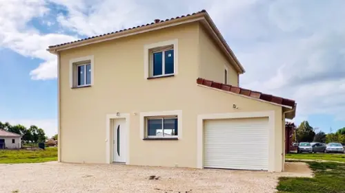 Montbeton Tarn-et-Garonne house foto 7107396