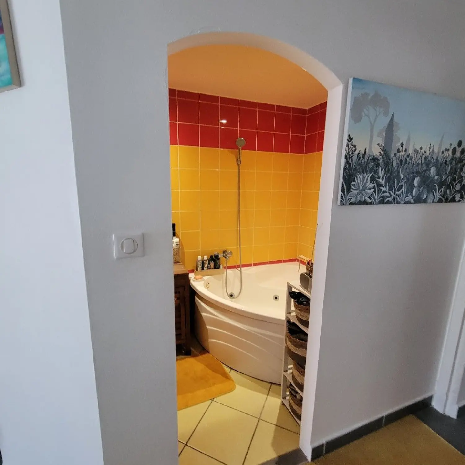  te koop huis Montblanc Hérault 5