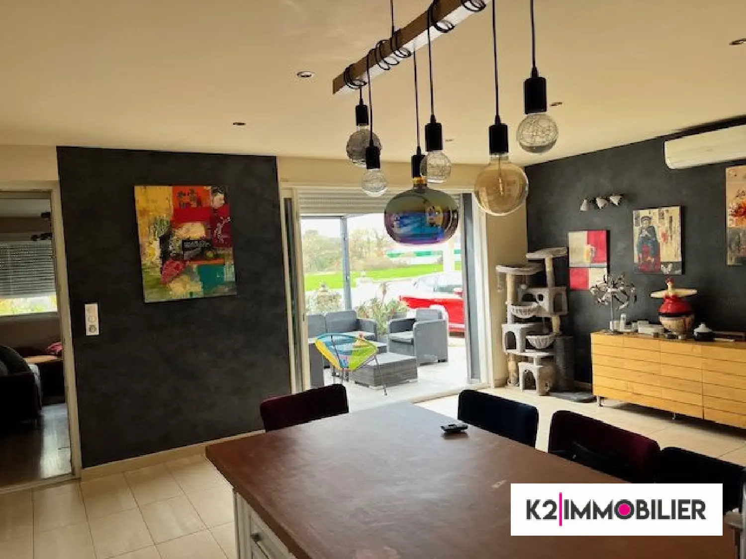  à vendre maison Montboucher-sur-Jabron Drôme 1