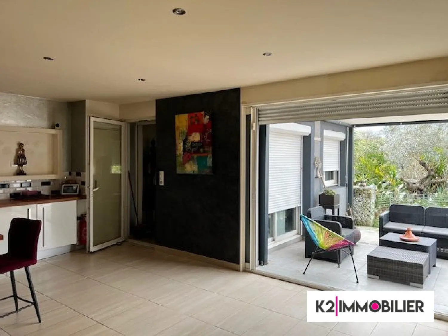  à vendre maison Montboucher-sur-Jabron Drôme 2