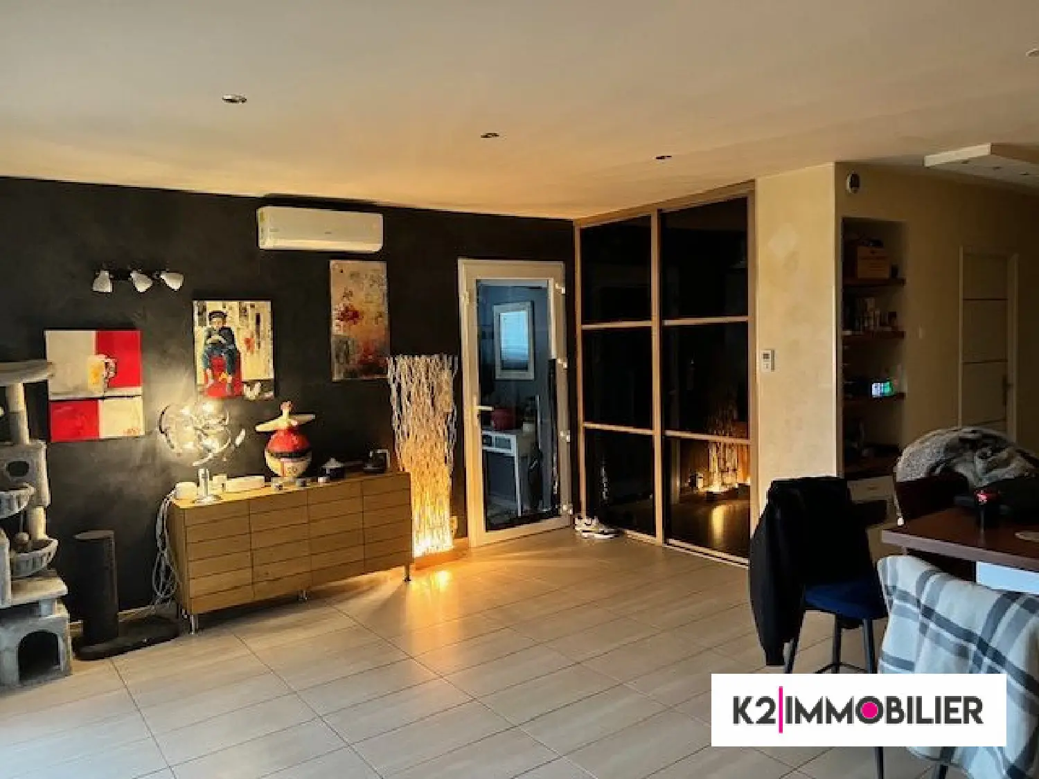  à vendre maison Montboucher-sur-Jabron Drôme 3
