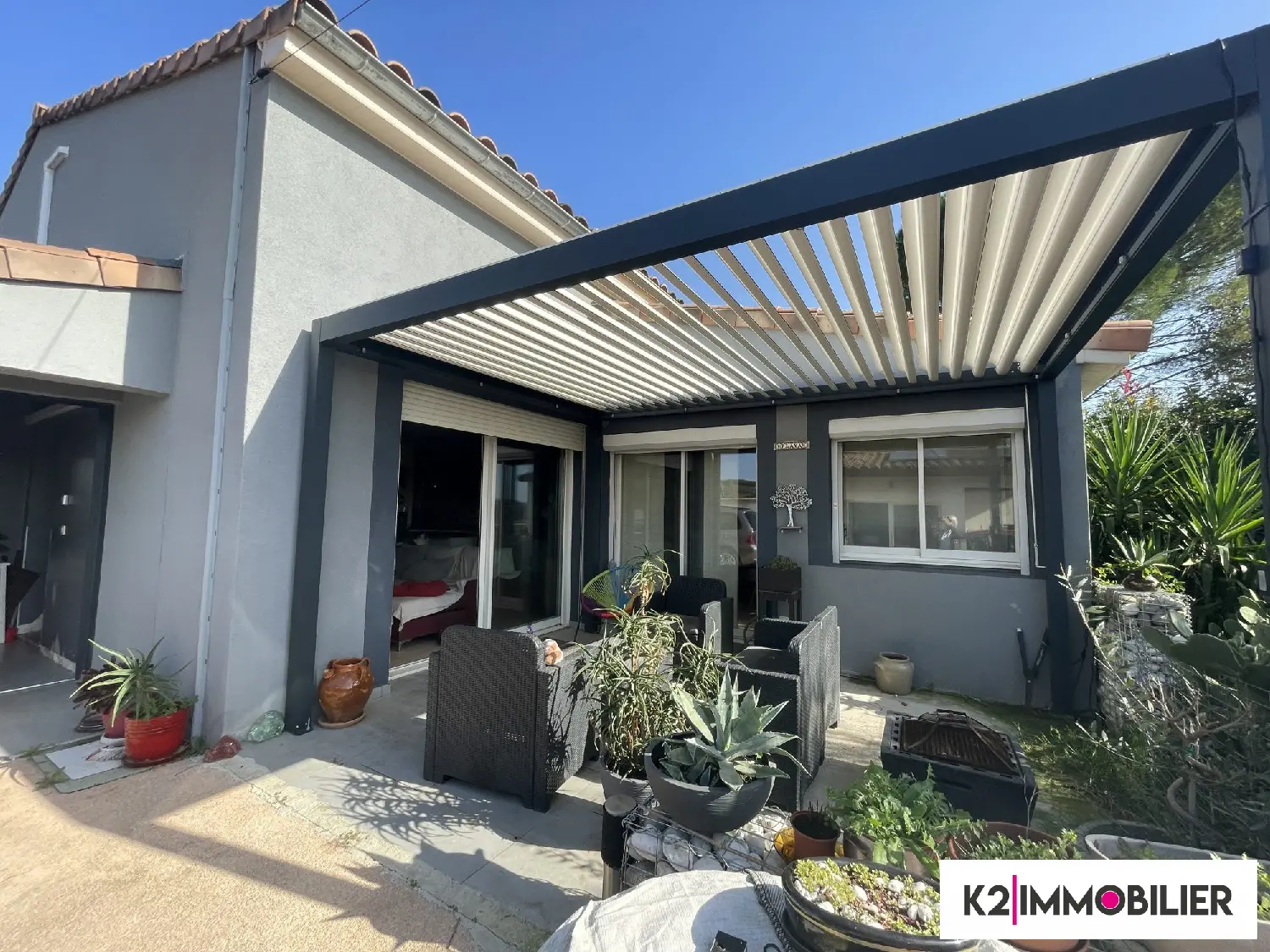  à vendre maison Montboucher-sur-Jabron Drôme 4