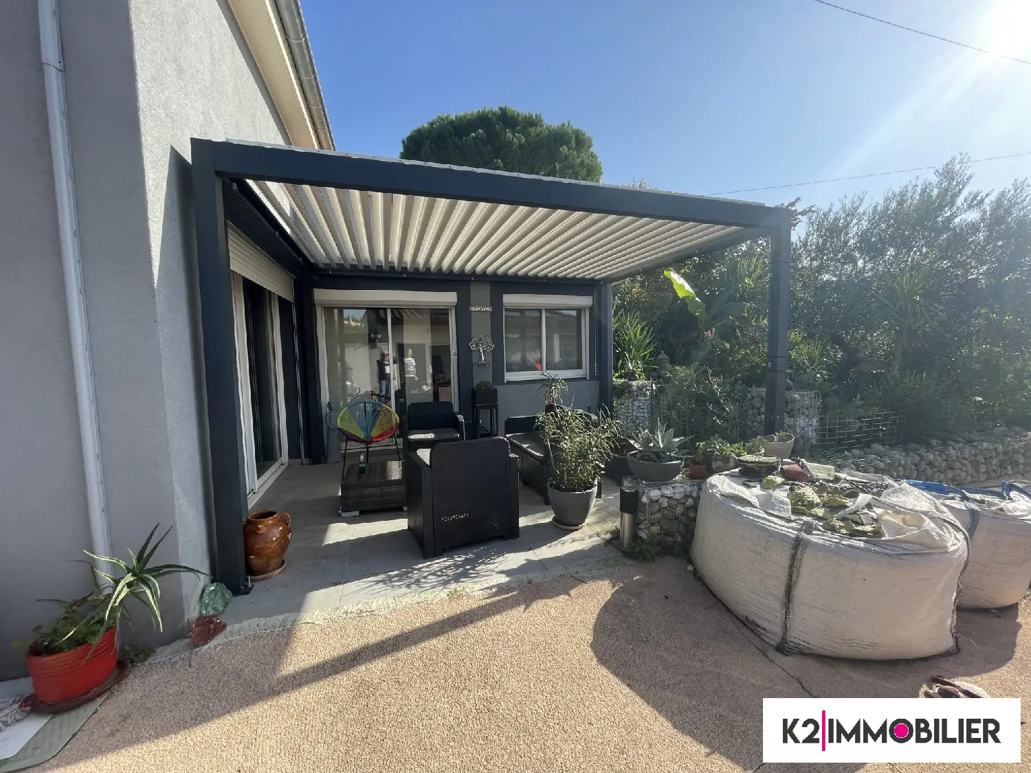  à vendre maison Montboucher-sur-Jabron Drôme 6