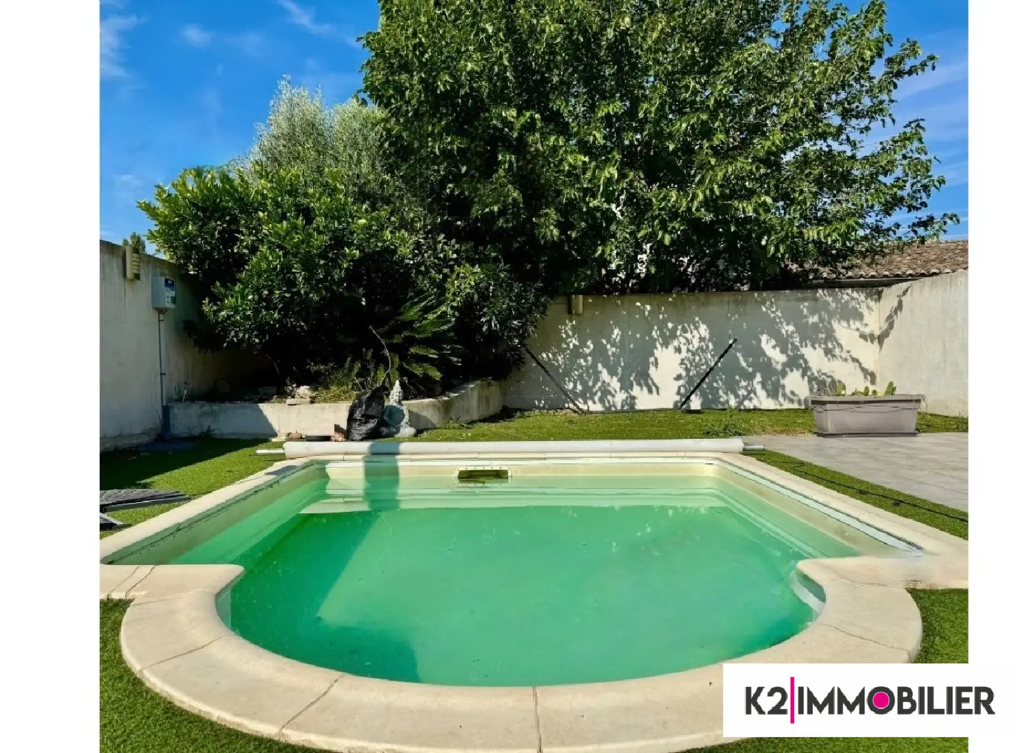  à vendre maison Montboucher-sur-Jabron Drôme 7