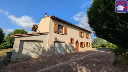 Montbrun-Lauragais Haute-Garonne maison foto 7108730