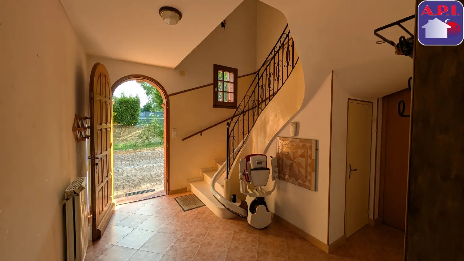  à vendre maison Montbrun-Lauragais Haute-Garonne 4