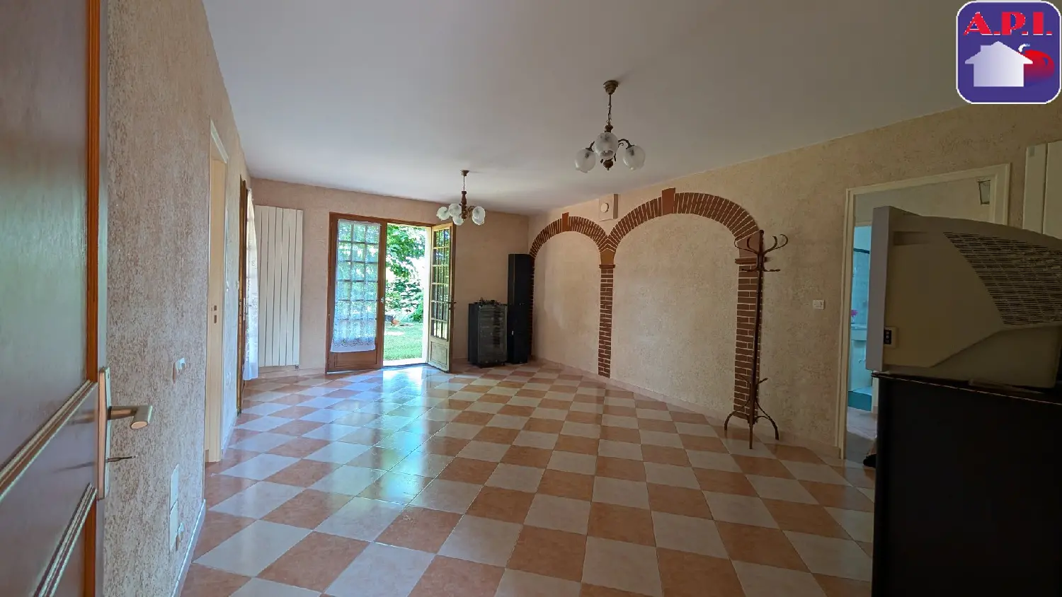  à vendre maison Montbrun-Lauragais Haute-Garonne 5